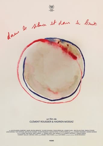 Poster of In Silence and Clamour