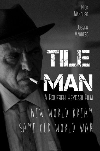 Poster of Tile Man