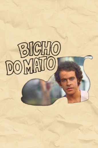 Bicho do Mato Poster of Bicho do Mato