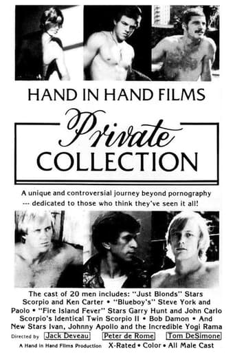 Poster of Private Collection