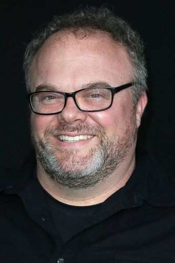 Portrait of Jason Zumwalt