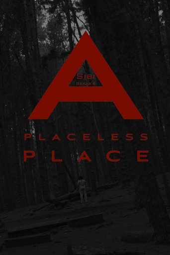 Poster of a placeless place