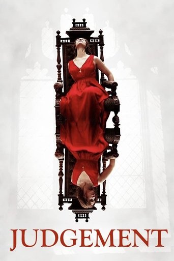Poster of Judgement