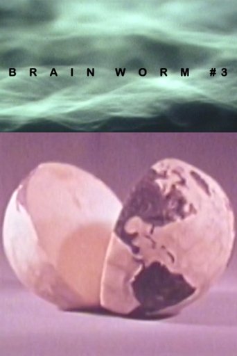 Brain Worm #3 Poster of Brain Worm #3