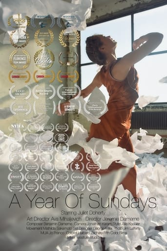 Poster of A Year of Sundays