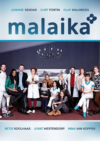 Poster of Malaika