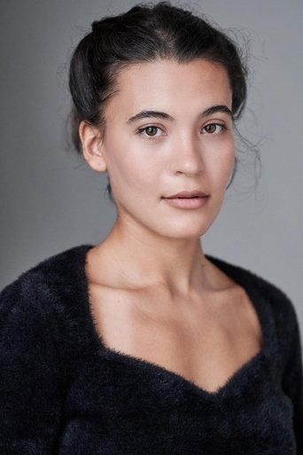 Portrait of Anita Adam Gabay