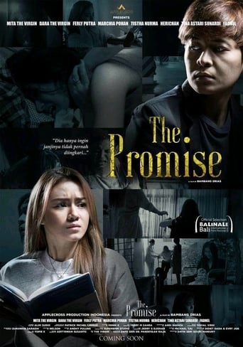 Poster of The Promise