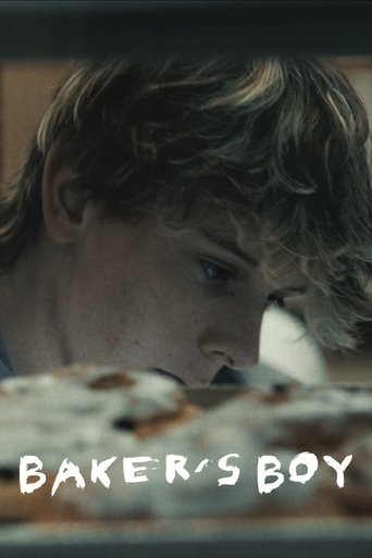 Poster of Baker's Boy