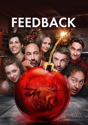 Poster of Feedback
