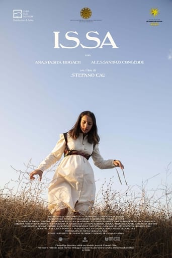 Poster of Issa