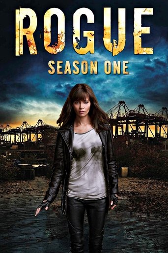 Portrait for Rogue - Season 1