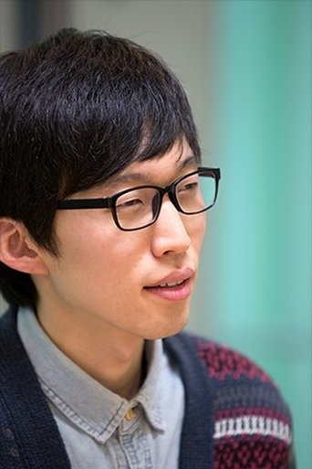 Portrait of Lee Yun-chang