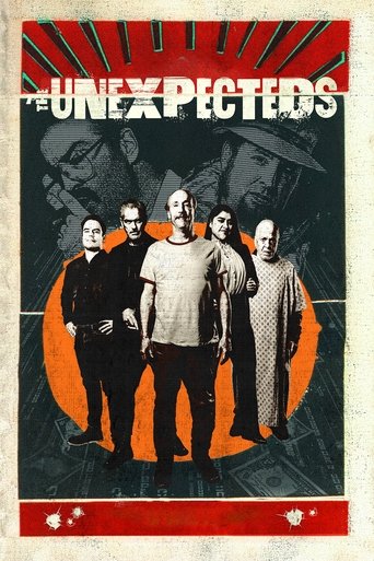 Poster of The Unexpecteds