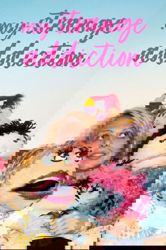 Poster of My Strange Addiction