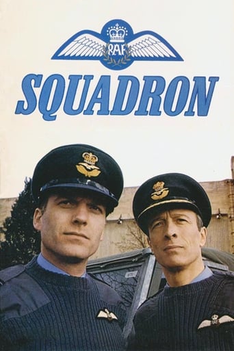 Poster of Squadron