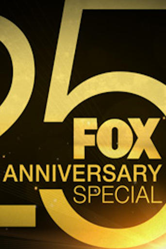 Poster of FOX 25th Anniversary Special