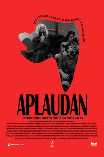 Poster of Let's clap