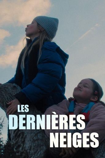 Poster of Les Dernières Neiges