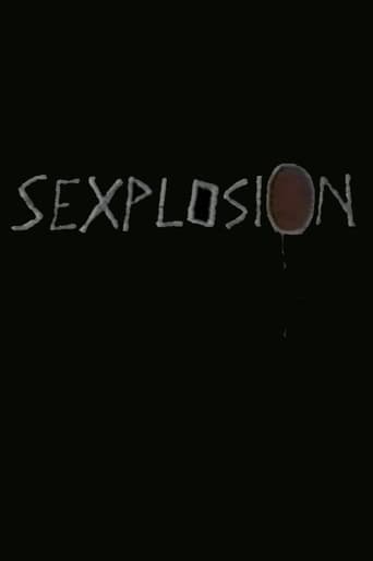 Poster of Sexplosion