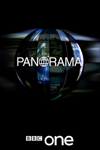 Portrait for Panorama - 2025