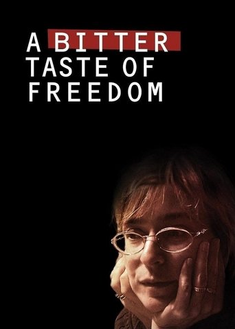 Poster of A Bitter Taste of Freedom
