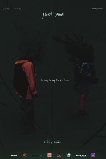 Poster of Forest Dump