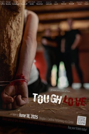 Poster of Tough Love