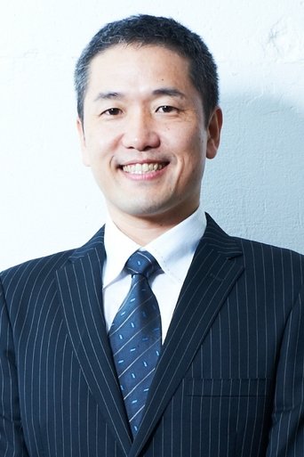Portrait of Michio Honekawa