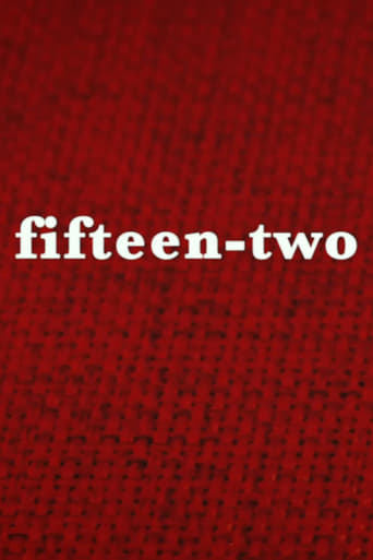 Poster of Fifteen-Two