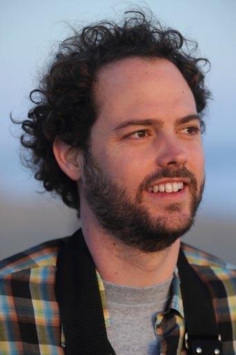 Portrait of Drake Doremus