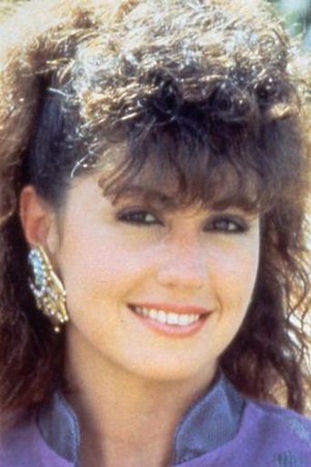 Portrait of Mariela Alcala