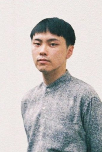 Portrait of Hirokawa Hayashida