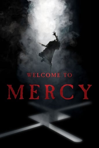 Poster of Welcome to Mercy