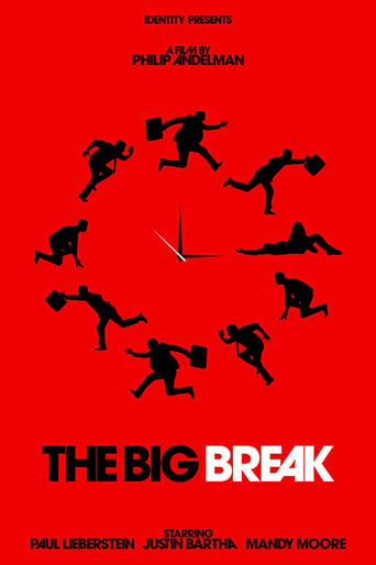 Poster of The Big Break