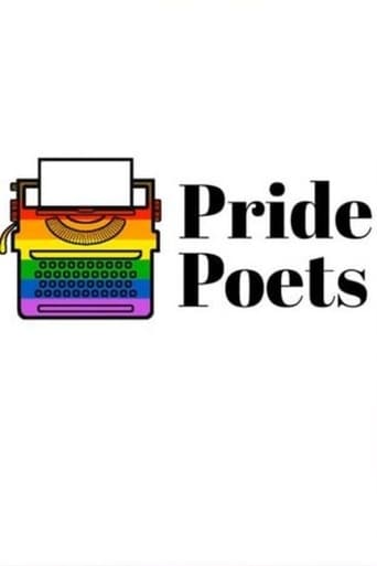 Poster of Pride Poets