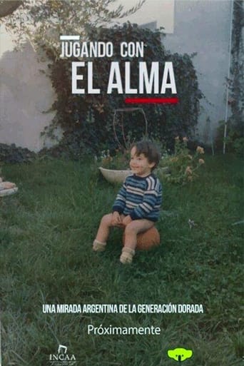 Poster of Jugando con el Alma