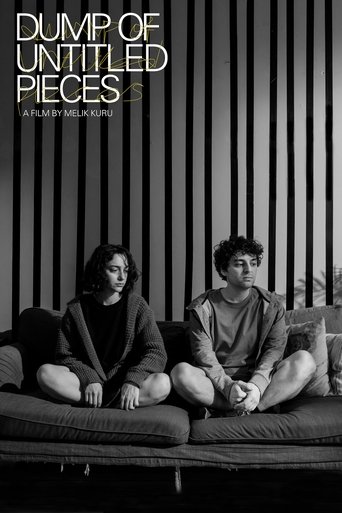 Dump of Untitled Pieces Poster of Dump of Untitled Pieces