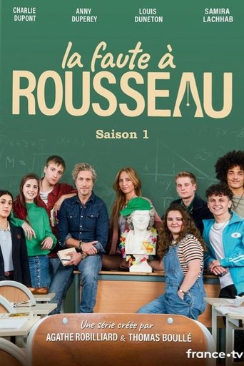 Portrait for Blame It on Rousseau - Season 1