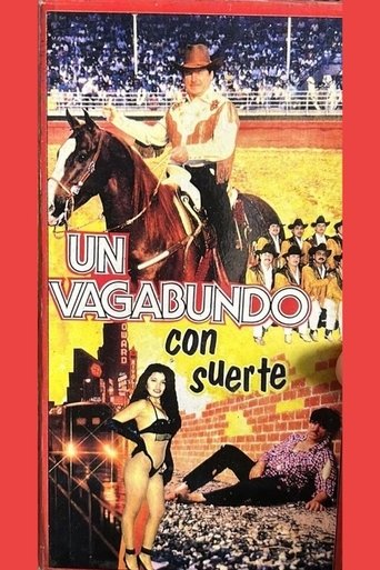 Poster of The Lucky Tramp