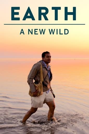 Poster of Earth: A New Wild