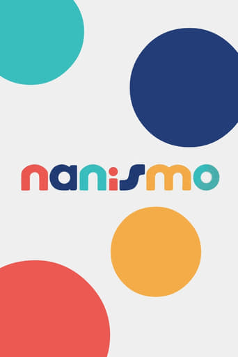 Poster of Nanismo