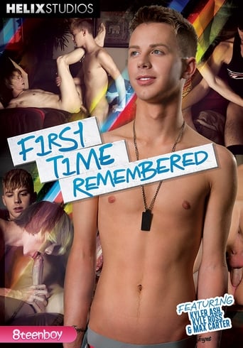 Poster of First Time Remembered