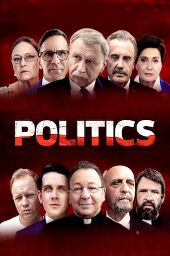Poster of Politics