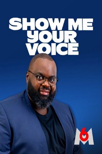Poster of Show me your voice