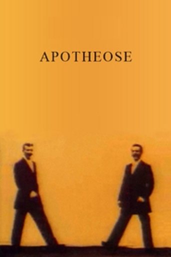 Poster of Apotheose