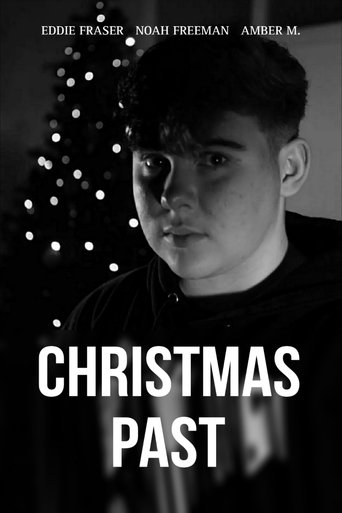 Christmas Past Poster of Christmas Past