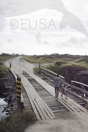 Poster of Deusa