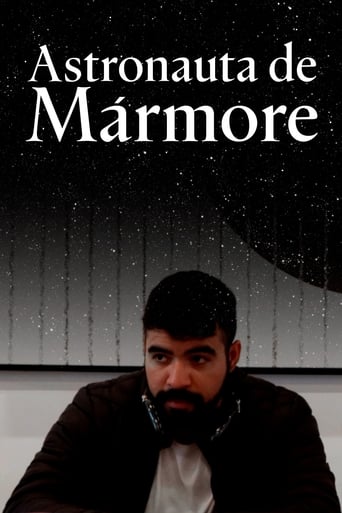 Poster of Astronauta de Mármore