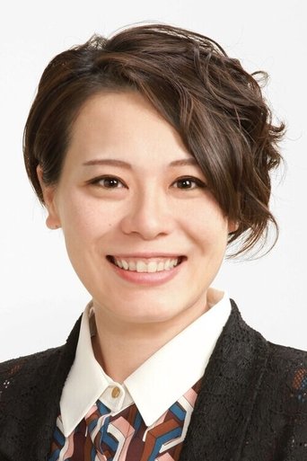 Portrait of Tomomi Yamakawa